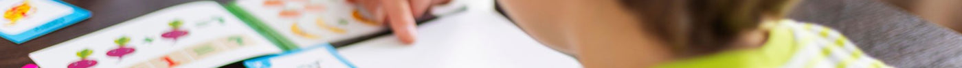 From Letter Recognition to Reading Confidence: A Step-by-Step Developmental Approach