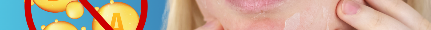 Is Your Dry Skin a Sign of a Vitamin Deficiency?