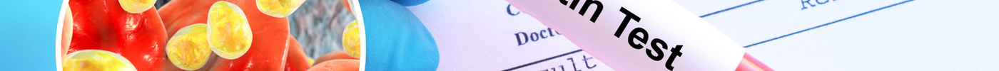 Low Ferritin, Normal Iron: What Your Blood Test Might Be Telling You