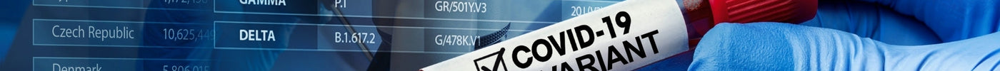 New COVID Variant XFG: What Makes Stratus Different, and What to Expect