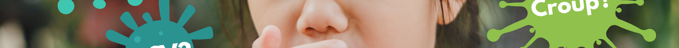 RSV, Croup or Bronchiolitis? How to Tell What’s Behind the Cough Sounds