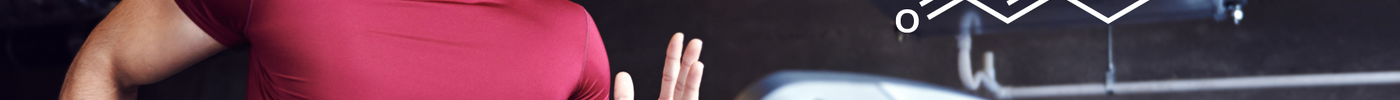 Signs of High Testosterone in Men