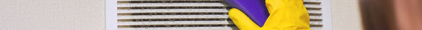 Step-by-Step HVAC Deep Clean: Guide to Using SAN-AIR HVAC Cleaning Products
