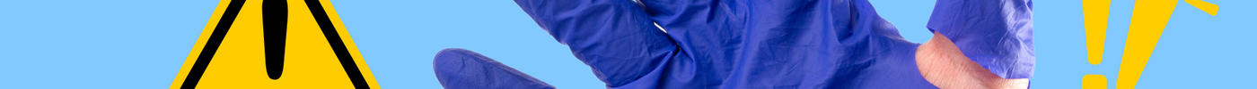 The Hidden Dangers of Cheap Counterfeit Nitrile Gloves
