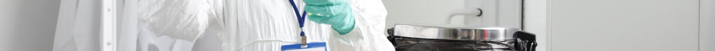 What PPE Should You Wear for Radiation Protection?