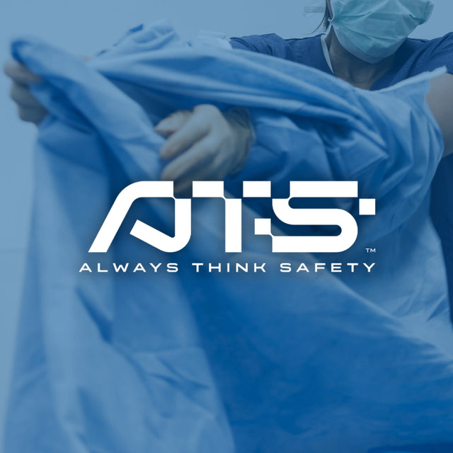 ATS Protective Clothing & PPE