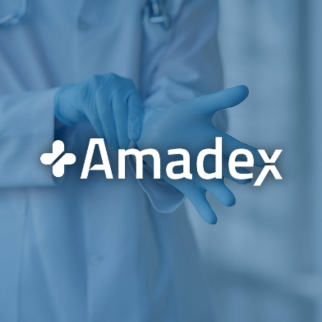 Amadex Gloves