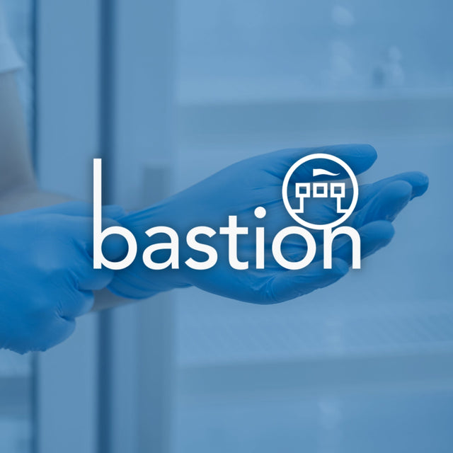 Bastion