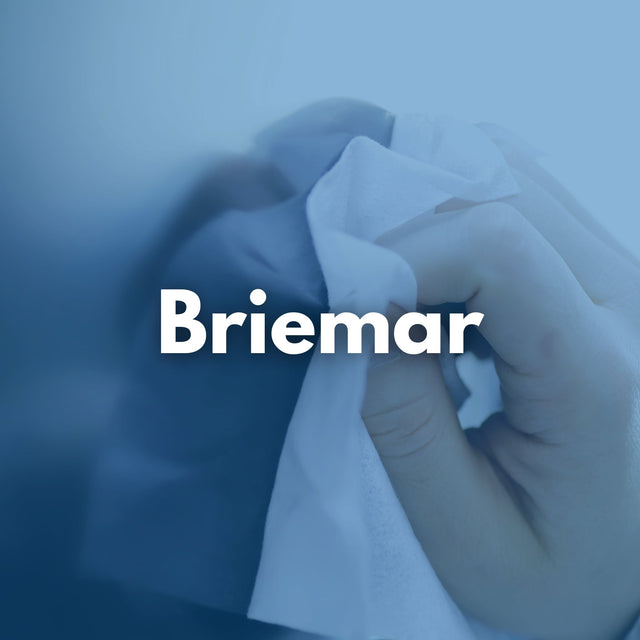 Briemar – Alcohol Wipes, Swabs & Sterile Hygiene Essentials