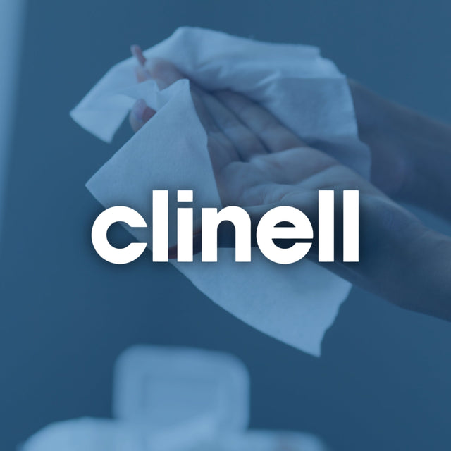 Clinell – Infection Control & Hygiene Made Simple