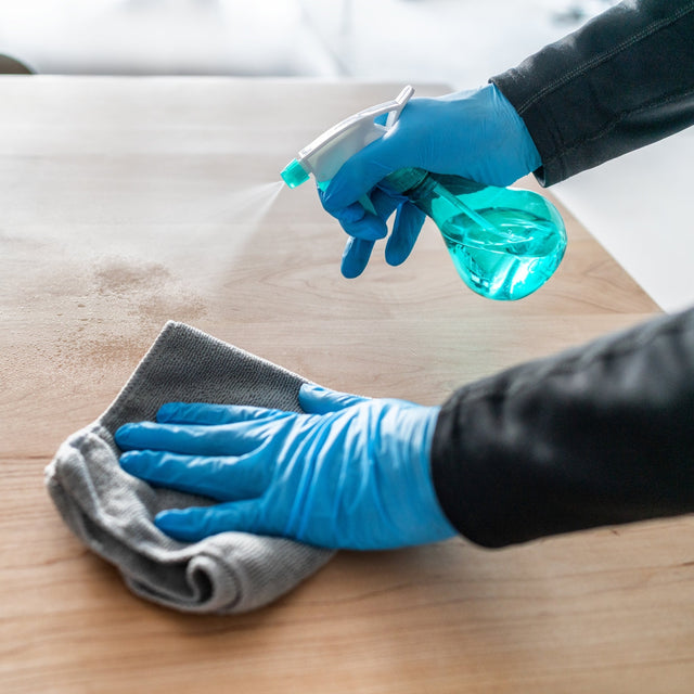 Disinfectants