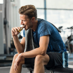 Collection image for: Healthy Snacks