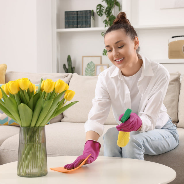 Home, Office & Facility Care