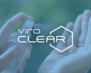 Collection image for: ViroCLEAR Antimicrobial Protection