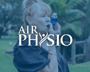 AirPhysio Mucus Clearance and Lung Cleaning Devices