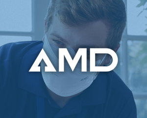 Collection image for: AMD P2 Nano-tech Respirators - Australian Made