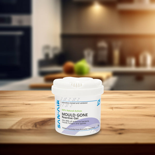 Mould Prevention Gels