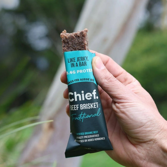 Protein Snacks