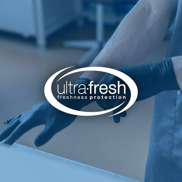 Ultra Fresh