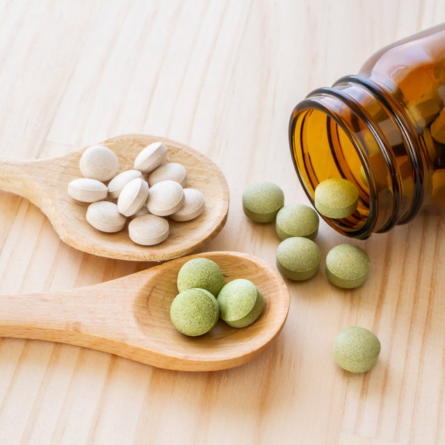 Supplements