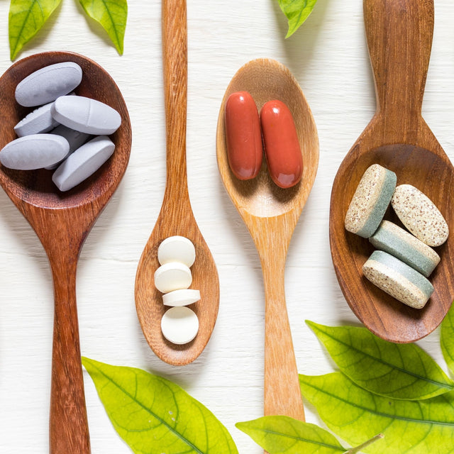 Vitamins
