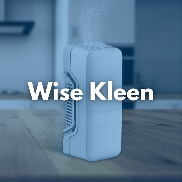 Wise Kleen
