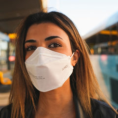 Collection image for: Earloop Respirators