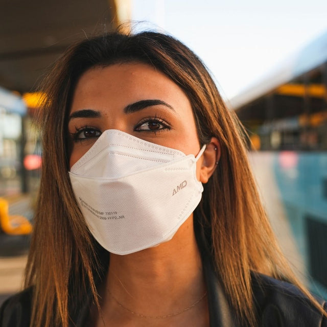 Earloop Respirators