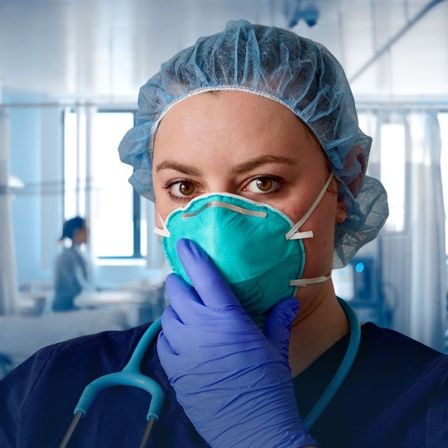 Headband Respirators