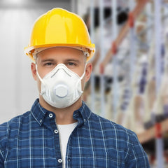 Collection image for: Valve Respirators