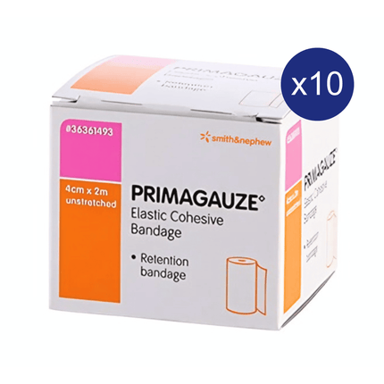 primagauze elastic bandage