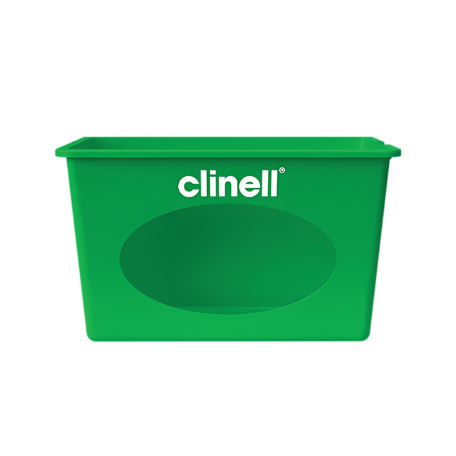 clinell wipes universal dispenser
