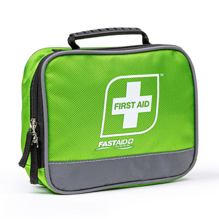 Family first aid kit
