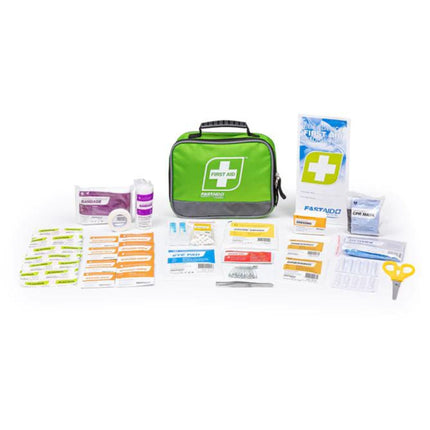 family first aid kit