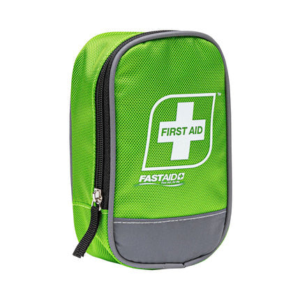 Fast Aid Compact Soft Pack First Aid Kit bag