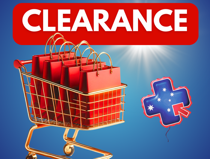 <h1>Clearance Range</h1>