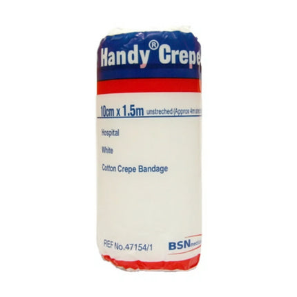 Handycrepe Hospital Weight Crepe Bandage