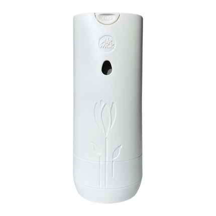 Air Wick air freshener automatic spray device - back