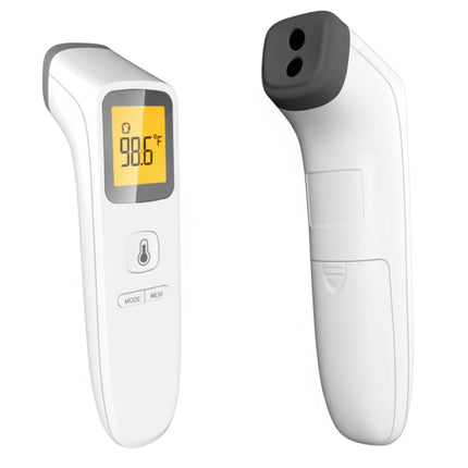 Diaguru No Touch Infrared Thermometer