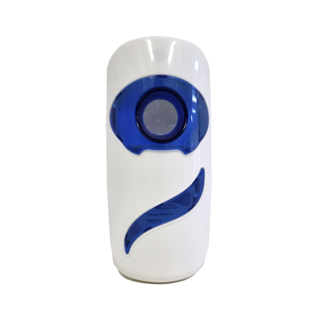 SAN-AIR Air Diffuser Blue