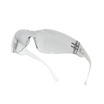 Arc Vision safety glasses to protect eyes when working