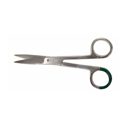 Surgical Scissor Dressing Sharp-Sterile 12.5cm