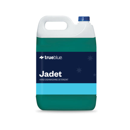 True Blue Concentrated Hand Dishwashing Detergent 5L