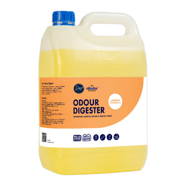 True Blue Odour Digester - Lemon