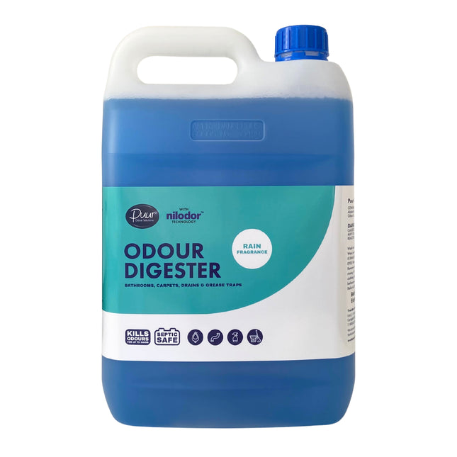 True Blue Odour Digester - Rain
