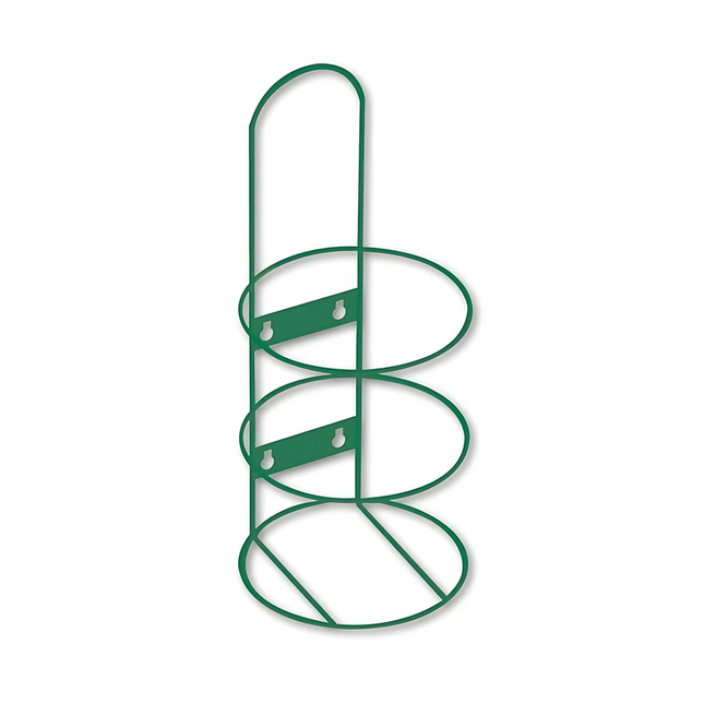 Wall Bracket for Clinell Universal Wipes for Tub