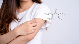 What is DEET? What You Need to Know