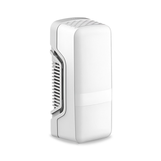 Clean Air Wall Mounted Diffuser / Dispenser Wisekleen Fan Fresh