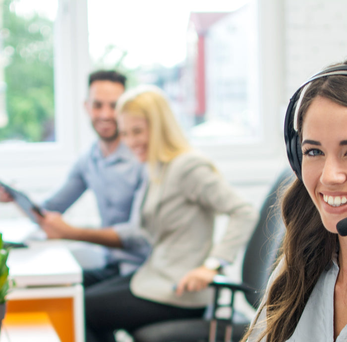 Aussie Pharma Direct customer service team