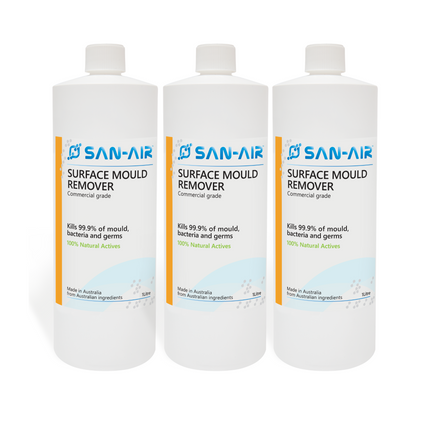 SAN-AIR Surface Mould Remover 